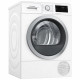 Сушильная машина Bosch WTW876S0PL