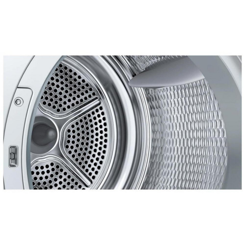 Сушильная машина Bosch WTW876S0PL