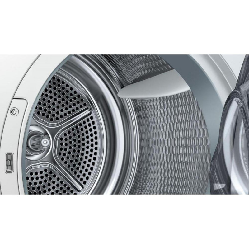 Сушильная машина Bosch WTW876S0PL