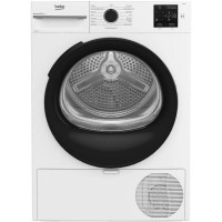 Сушильна машина Beko BM3T38230WPB
