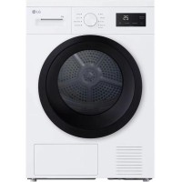 Сушильная машина LG RHA1008NWK