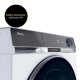 Сушильна машина Haier X11 HD90-BQ397U1