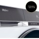 Сушильна машина Haier X11 HD100-A3Q397U1S