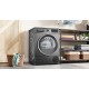 Сушильна машина Bosch WQG243DRPL