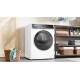 Сушильна машина Bosch WRB247DEPL