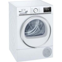 Сушильна машина Siemens WT45HV0EPL