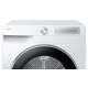 Сушильна машина Samsung DV90DG6845LHU4
