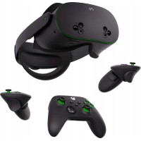 Очки виртуальной реальности Meta Quest 3S 128GB Xbox Edition