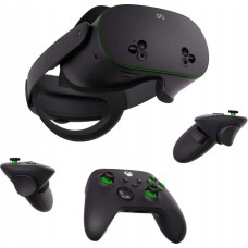 Окуляри віртуальної реальності Meta Quest 3S 128GB Xbox Edition