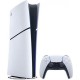 Стаціонарна ігрова приставка Sony Playstation 5 Slim Digital 825GB EA SPORTS FC 26 Bundle (1000049864)