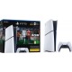 Стаціонарна ігрова приставка Sony Playstation 5 Slim Digital 825GB EA SPORTS FC 26 Bundle (1000049864)