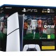 Стаціонарна ігрова приставка Sony Playstation 5 Slim Digital 825GB EA SPORTS FC 26 Bundle (1000049864)