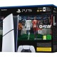 Стаціонарна ігрова приставка Sony Playstation 5 Slim Digital 825GB EA SPORTS FC 26 Bundle (1000049864)