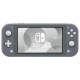 Портативна ігрова приставка Nintendo Switch Lite Grey (045496452650)