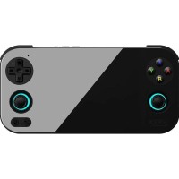 Портативна ігрова приставка Anbernic RG 476H 128GB Black