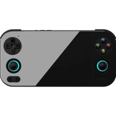 Портативна ігрова приставка Anbernic RG 476H 128GB Black