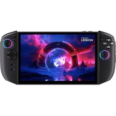 Портативна ігрова приставка Lenovo Legion Go 2 8ASP2 32/1TB Ryzen Z2 Extreme Eclipse Black (83N00020RA, 83N0000FPB)