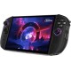 Портативна ігрова приставка Lenovo Legion Go 2 8ASP2 32/1TB Ryzen Z2 Extreme Eclipse Black (83N00020RA, 83N0000FPB)