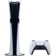 Стаціонарна ігрова приставка Sony Playstation 5 Pro 2TB EA SPORTS FC 26 Bundle (711719024101)
