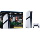 Стаціонарна ігрова приставка Sony Playstation 5 Pro 2TB EA SPORTS FC 26 Bundle (711719024101)