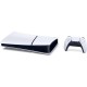 Стаціонарна ігрова приставка Sony PlayStation 5 Slim Digital Edition 825GB White (1000040658)