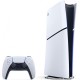 Стаціонарна ігрова приставка Sony PlayStation 5 Slim Digital Edition 825GB White (1000040658)