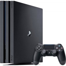 Стаціонарна ігрова приставка Sony PlayStation 4 Pro (PS4 Pro) 1TB (9773412)