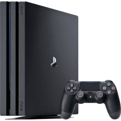Стаціонарна ігрова приставка Sony PlayStation 4 Pro (PS4 Pro) 1TB (9773412)