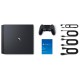 Стаціонарна ігрова приставка Sony PlayStation 4 Pro (PS4 Pro) 1TB (9773412)