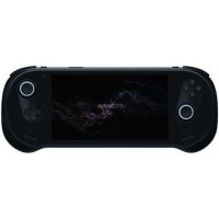 Портативна ігрова приставка AYANEO 3 16/512GB LCD Starry Black (6974817423496)