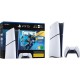 Стаціонарна ігрова приставка Sony PlayStation 5 Slim Digital Edition Fortnite Flowering Chaos Bundle 825GB (1000049851)