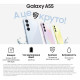 Смартфон Samsung Galaxy A55 5G 8/128GB Awesome Lilac (SM-A556BLVA)