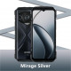 Смартфон DOOGEE S118 8/512GB Silver