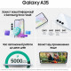 Смартфон Samsung Galaxy A35 5G 8/256GB Awesome Lilac (SM-A356BLVG)