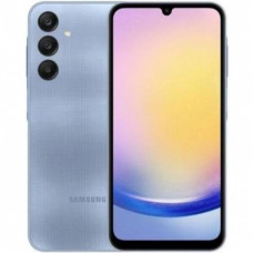 Смартфон Samsung Galaxy A25 5G 8/256GB Blue (SM-A256BZBH)