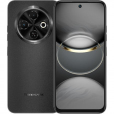 Смартфон Tecno Spark 30C KL5n 4/128GB Orbit Black (4894947051746)