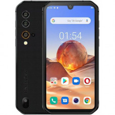 Смартфон Blackview BV9900E 6/128GB Black