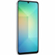 Смартфон Samsung Galaxy A06 4/128GB Light Blue (SM-A065FLBG)