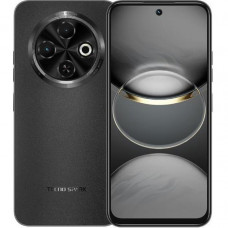 Смартфон Tecno Spark 30C KL5n 6/128GB Orbit Black (4894947051753)