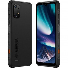 Смартфон UMIDIGI Bison X20 6/128GB Graphite Black (6973553523750)