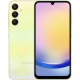 Смартфон Samsung Galaxy A25 5G 8/256GB Yellow (SM-A256BZYH)