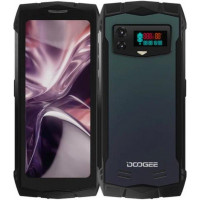 Смартфон DOOGEE S mini 8/256GB Black