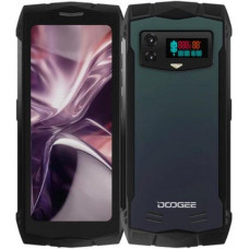 Смартфон DOOGEE S mini 8/256GB Black