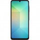 Смартфон Samsung Galaxy A06 4/128GB Black (SM-A065FZKG)