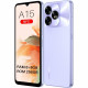 Смартфон UMIDIGI A15 8/256GB Lavender Purple (6973553523125)