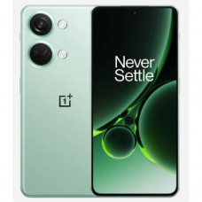 Смартфон OnePlus Nord 3 8/128GB Misty Green