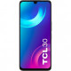 Смартфон TCL 30 4/64GB Tech Black (T676H-2ALCUA12)