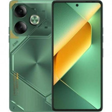 Смартфон Tecno POVA 6 LI7 12/256GB Comet Green (4894947019081)