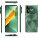 Смартфон Tecno POVA 6 LI7 12/256GB Comet Green (4894947019081)