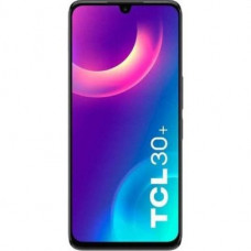 Смартфон TCL 30 Plus 4/128GB Tech Black (T676K-2ALCUA12)